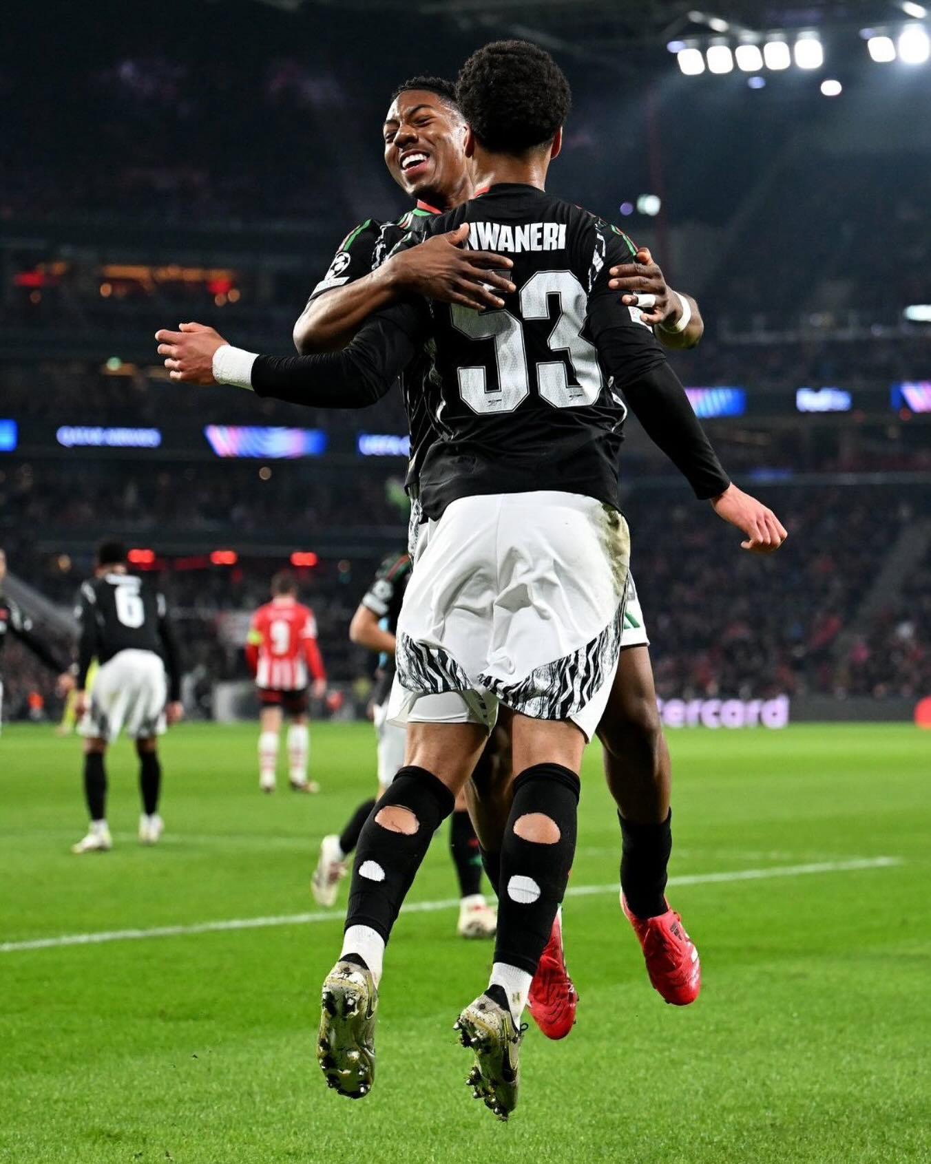 阿森纳训练开放日，今夜遗憾出局引欢呼，意甲在即，资深球员宣示担当