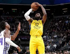 金年会官方网站-NBA季后赛赛程吃紧，印第安纳步行者窗口期状态回暖，目标明确，高层口径保持一致