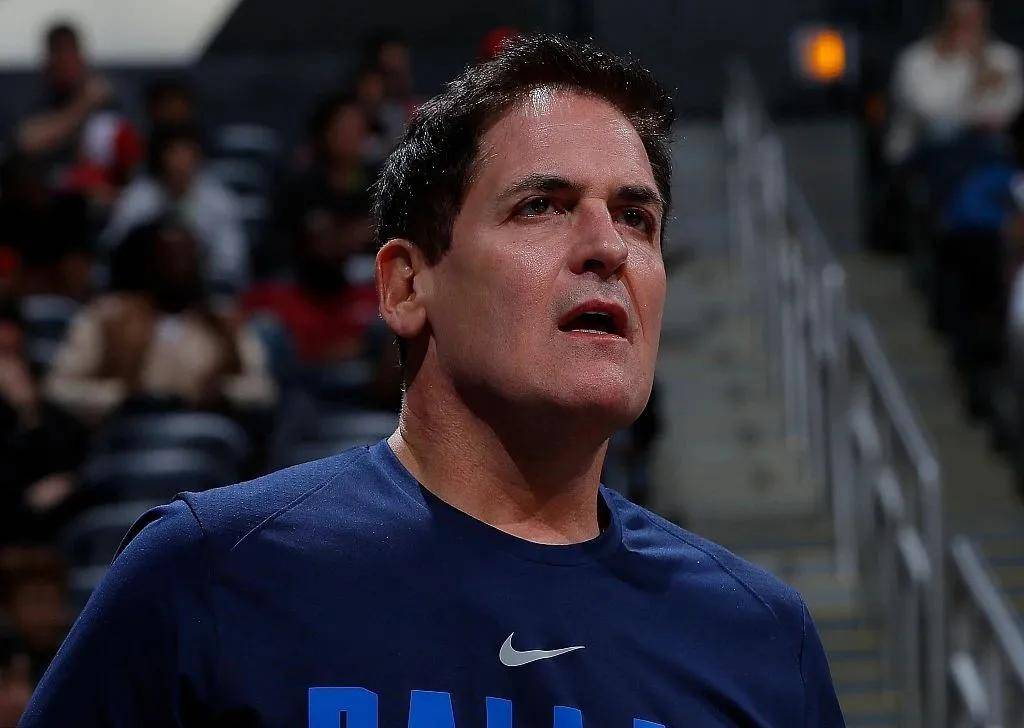 jinnianhui-达拉斯独行侠最强阵容