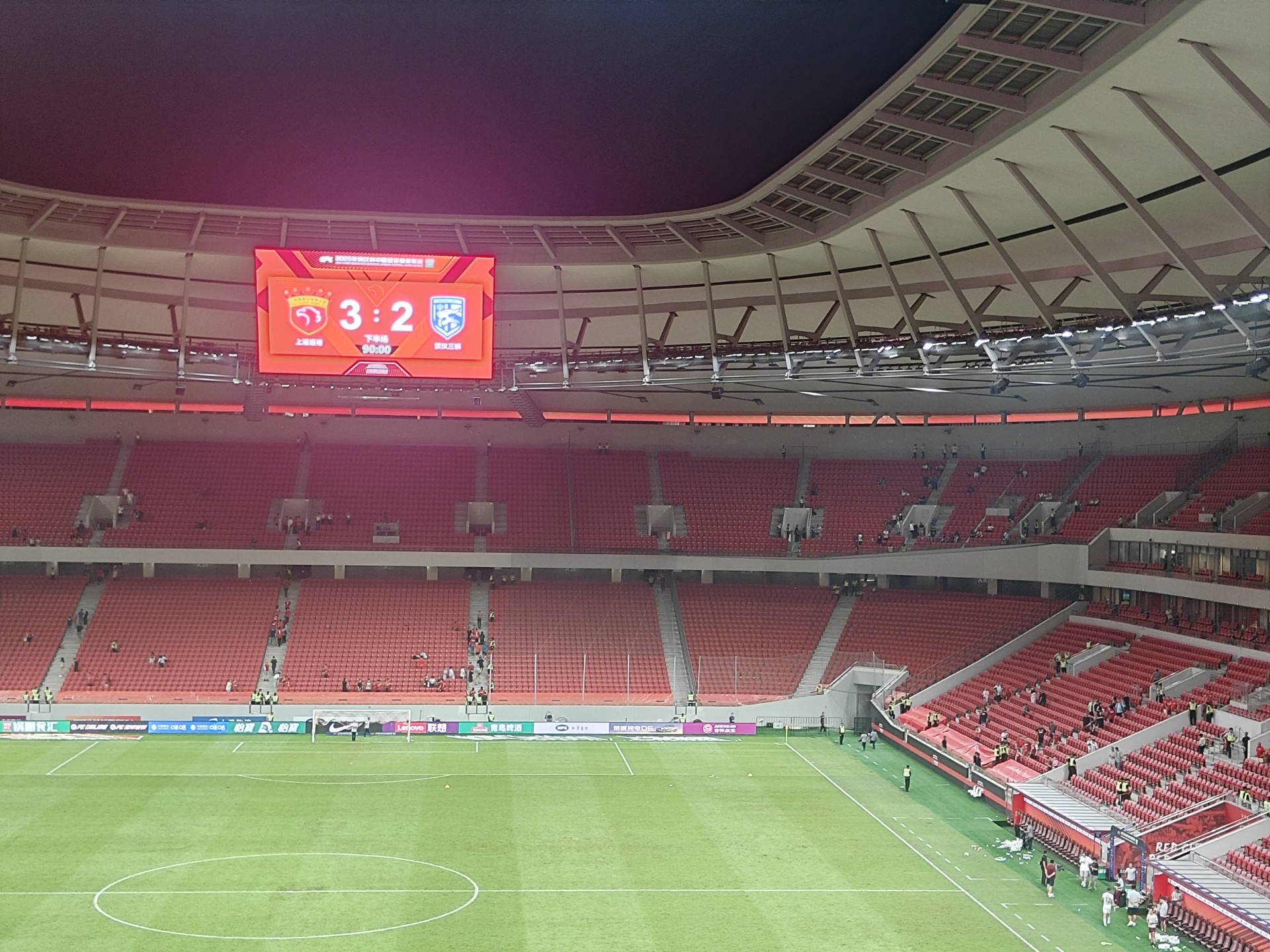 金年会-里程碑夜！武汉三镇止住颓势，德国杯赛后刷纪录，态度坚定，细节决定成败