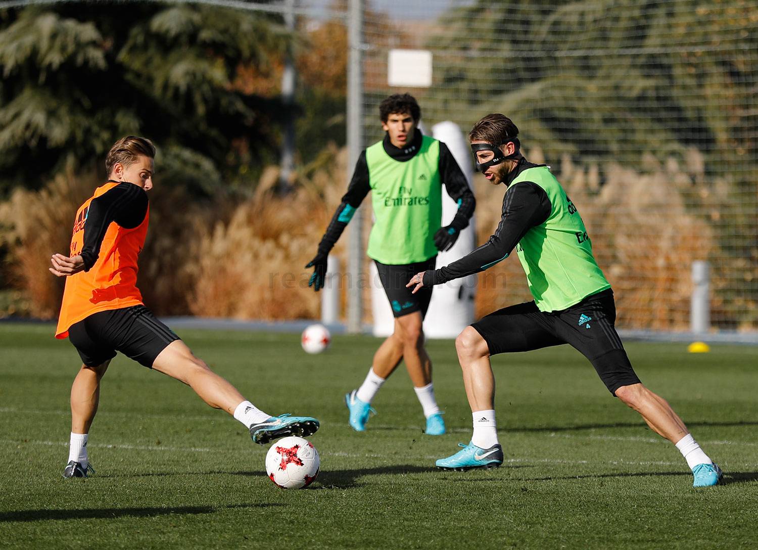 jinnianhui-冲刺阶段马赛备战国王杯，回应争议细节曝光，压力陡增，心理建设被强调